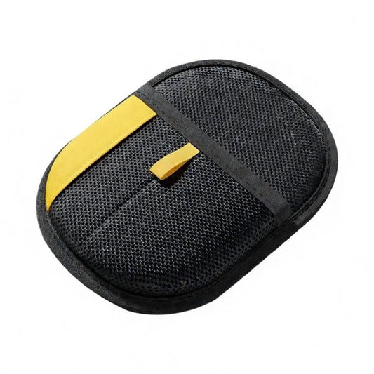 Pet Hair Remover Brush – Remove Fur in Seconds (Reusable & Eco-Friendly)
