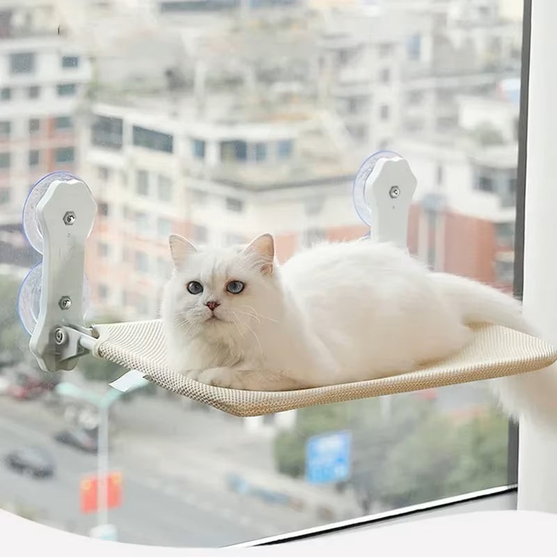 Cat Hanging Bed